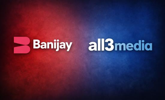 Advanced Talks over Banijay–All3Media Merger